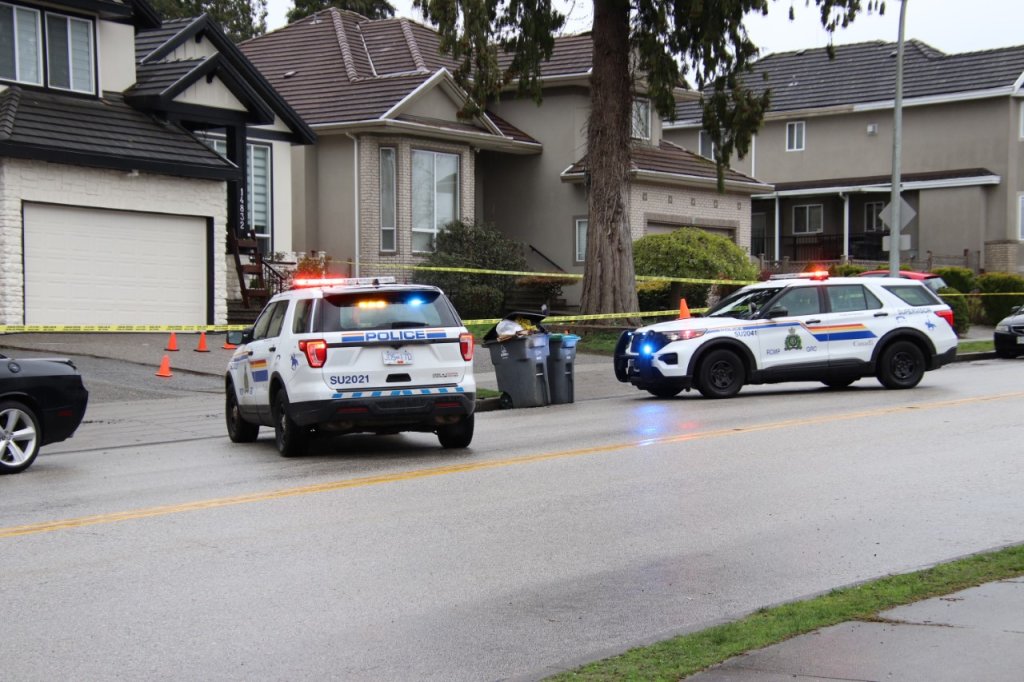 2nd Calgary Teen Charged With Attempted Murder In 2023 B.C. Shooting