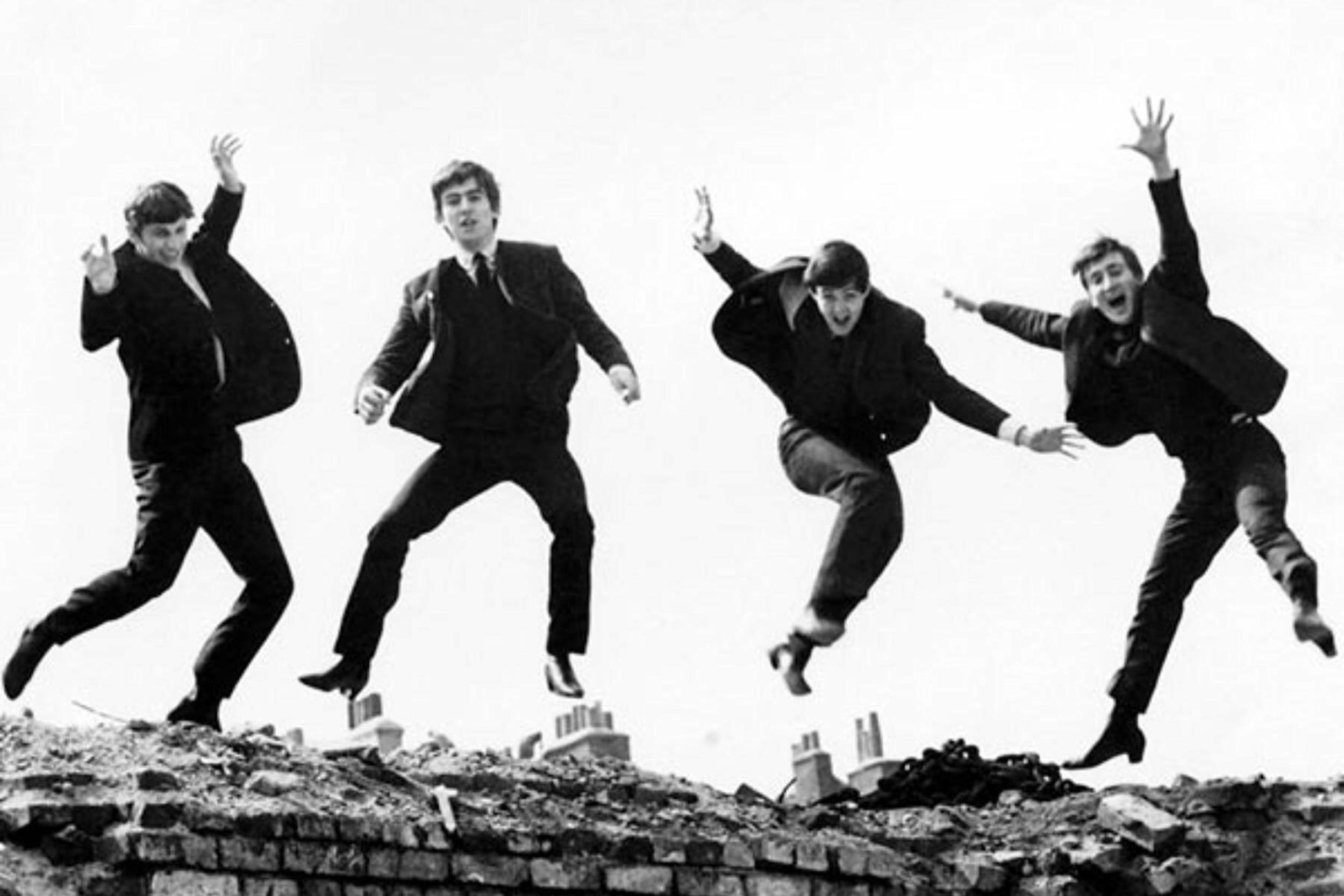 <p>The exuberant standout track from “A Hard Day’s Night” is all McCartney, though the most crucial decision in the songwriting — kicking off with the chorus — was George Martin’s idea. Director Richard Lester designed the film’s centerpiece around the single, which many consider a hugely influential piece of music video filmmaking. The jazzy energy of the song also appealed to Ella Fitzgerald, who recorded a cover version in 1964. </p><p>You may also like: <a href='https://www.yardbarker.com/entertainment/articles/20_facts_you_might_not_know_about_die_hard/s1__26772467'>20 facts you might not know about 'Die Hard'</a></p>