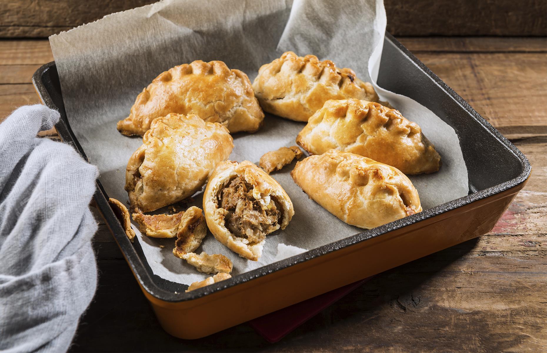 33 easy minced beef recipes bursting with flavour