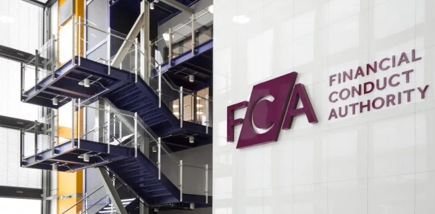 Fca Hits Broker Edandf Man Capital Markets With Record £17 2m Fine Over