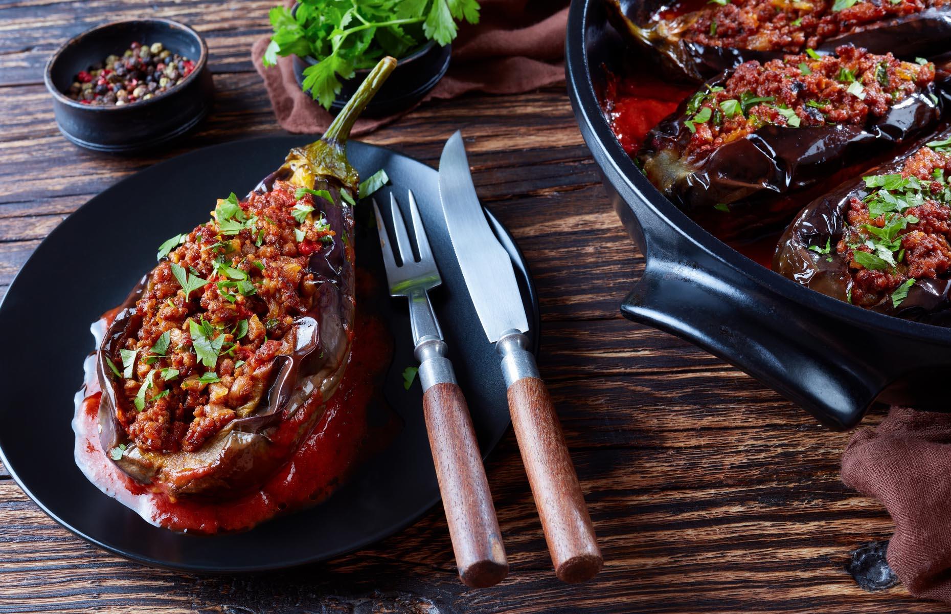 33 minced beef recipes for speedy midweek meals
