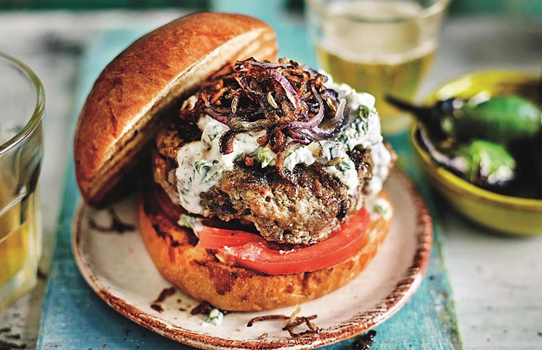 33 easy minced beef recipes bursting with flavour