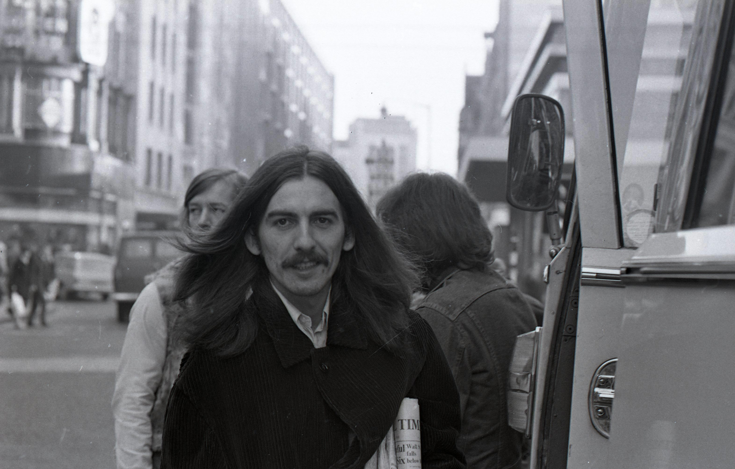 <p>George Harrison finally realized his songwriting potential with this blisteringly emotional track on “The White Album," which features an extended guitar solo from Eric Clapton that ranks among the esteemed musician’s finest work. As The Beatles began to grow further apart, Harrison turned inward; while his band mates dabbled in Indian spiritualism, Harrison firmly embraced it and poured all of his hopes and frustrations into this song. It was a stirring preview of what he’d accomplish with “All Things Must Pass."</p><p>You may also like: <a href='https://www.yardbarker.com/entertainment/articles/meals_about_nothing_25_memorable_foods_featured_in_seinfeld/s1__38492425'>Meals about nothing: 25 memorable foods featured in “Seinfeld”</a></p>