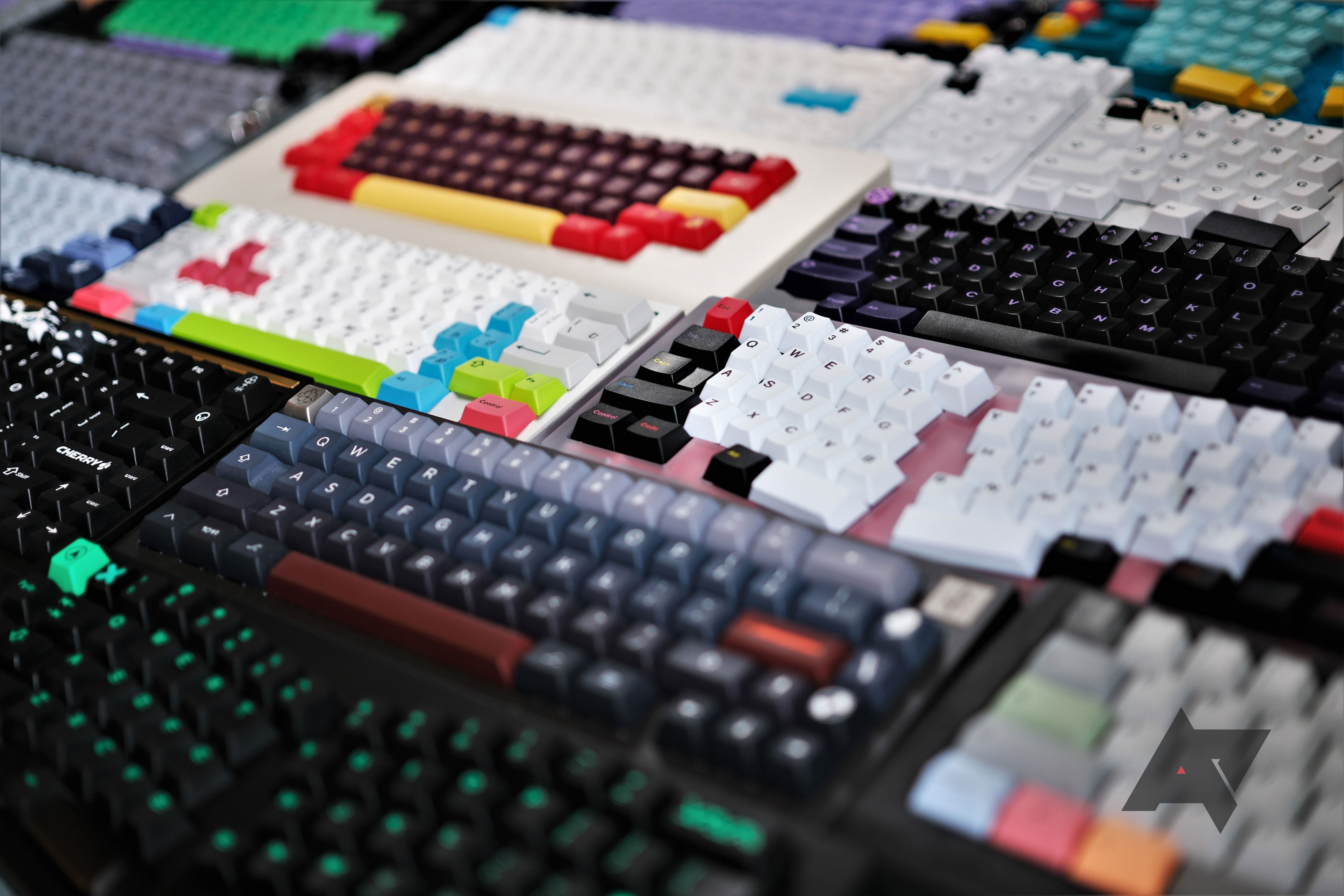 Best Mechanical Keyboards In 2024   AA19aEiF.img