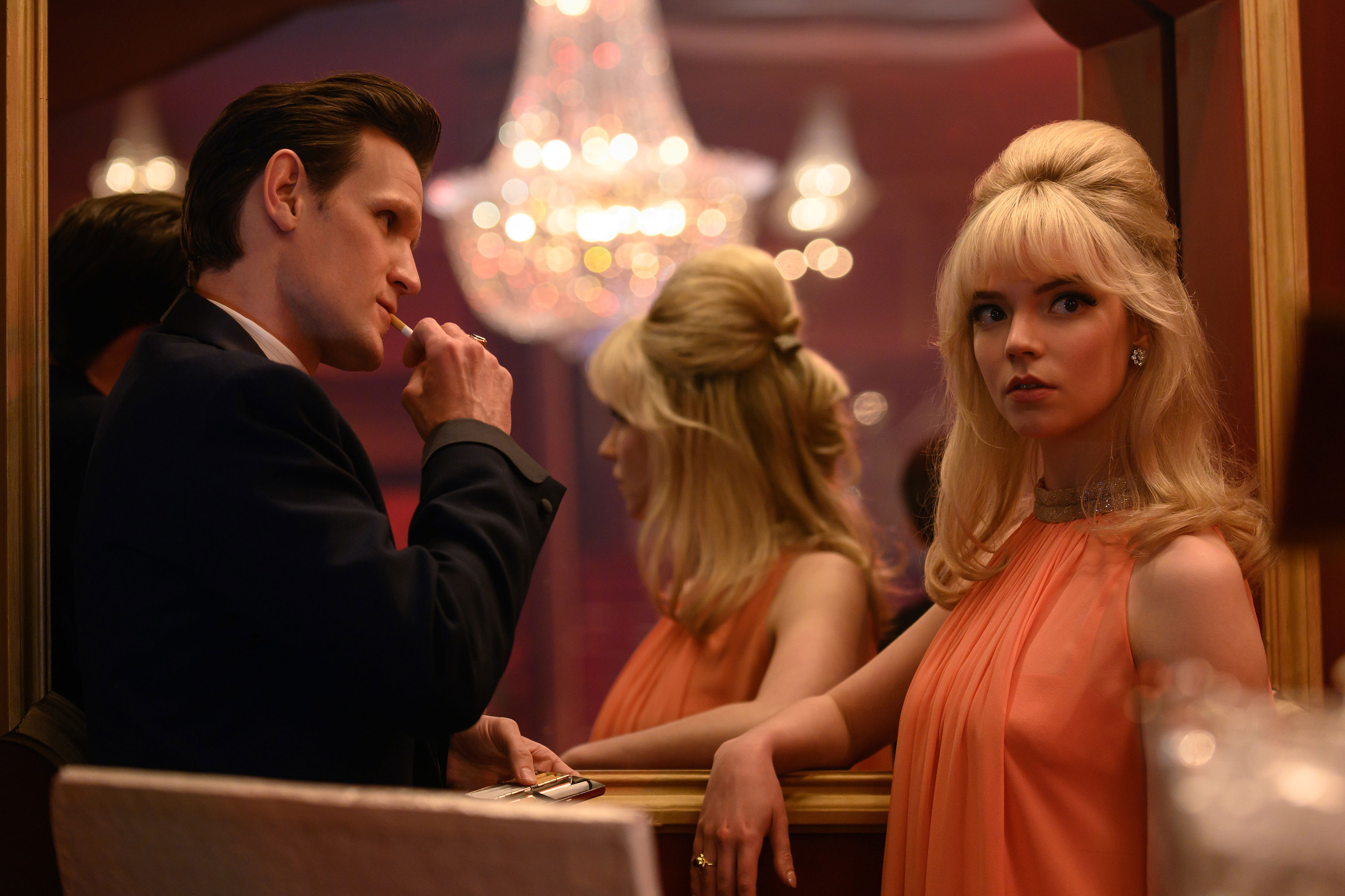 les 8 sorties netflix les plus réjouissantes du mois d'avril