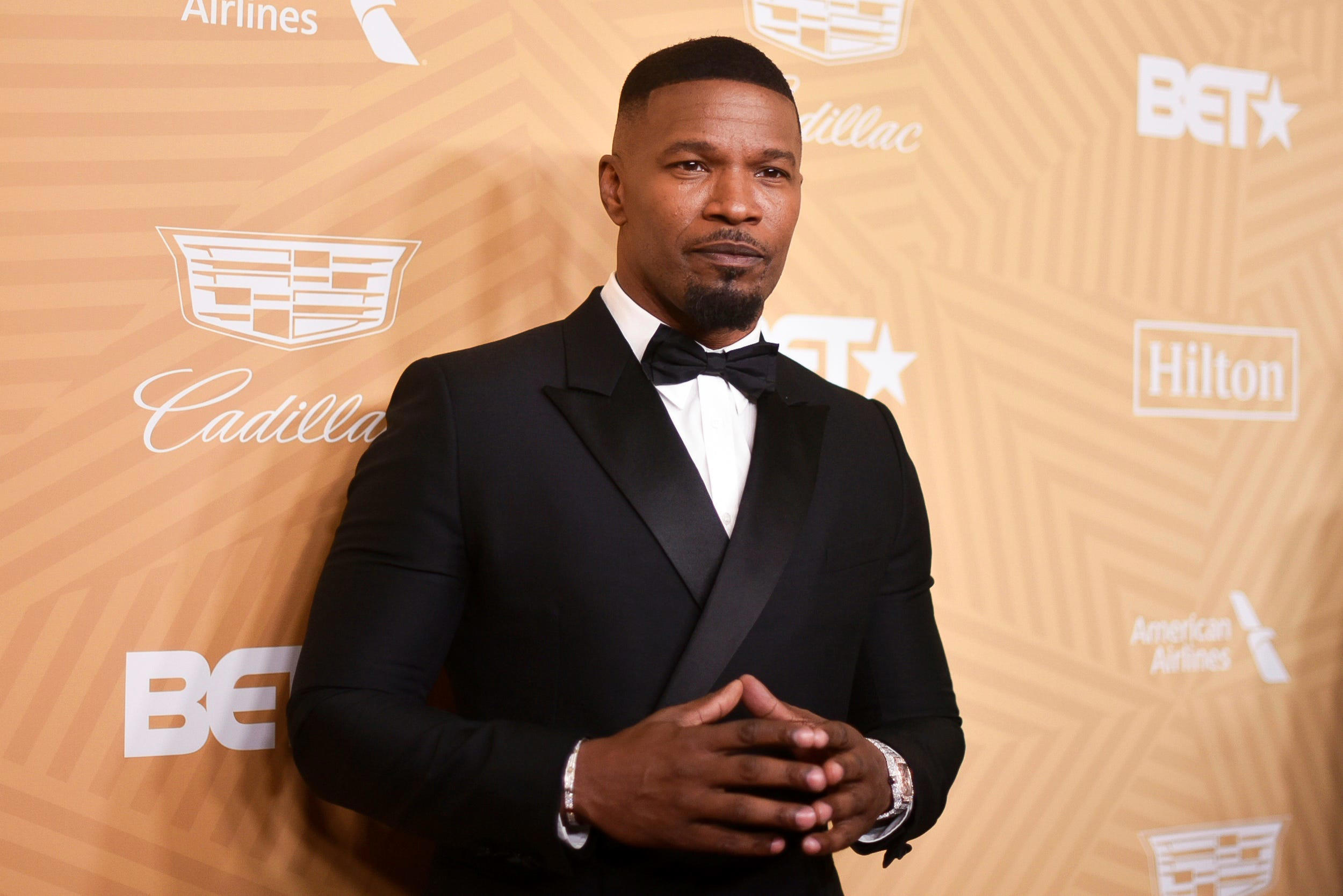 What happened to Jamie Foxx? Everything we know about his health