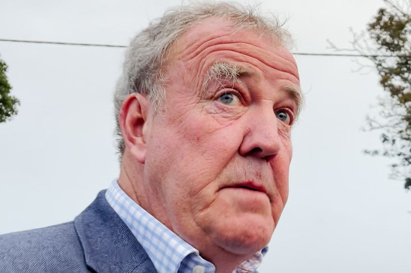 Jeremy Clarkson Gives Top Gear Verdict As He Calls On Popular BBC Show ...