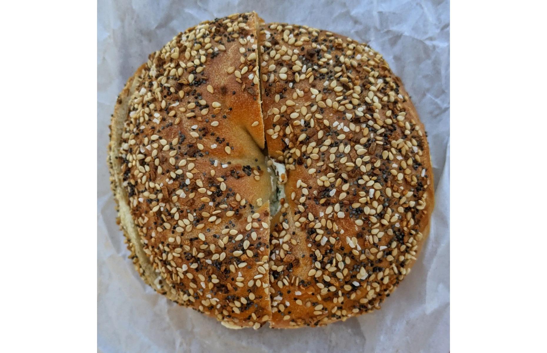 The 30 Hottest Spots To Grab A Bagel In New York