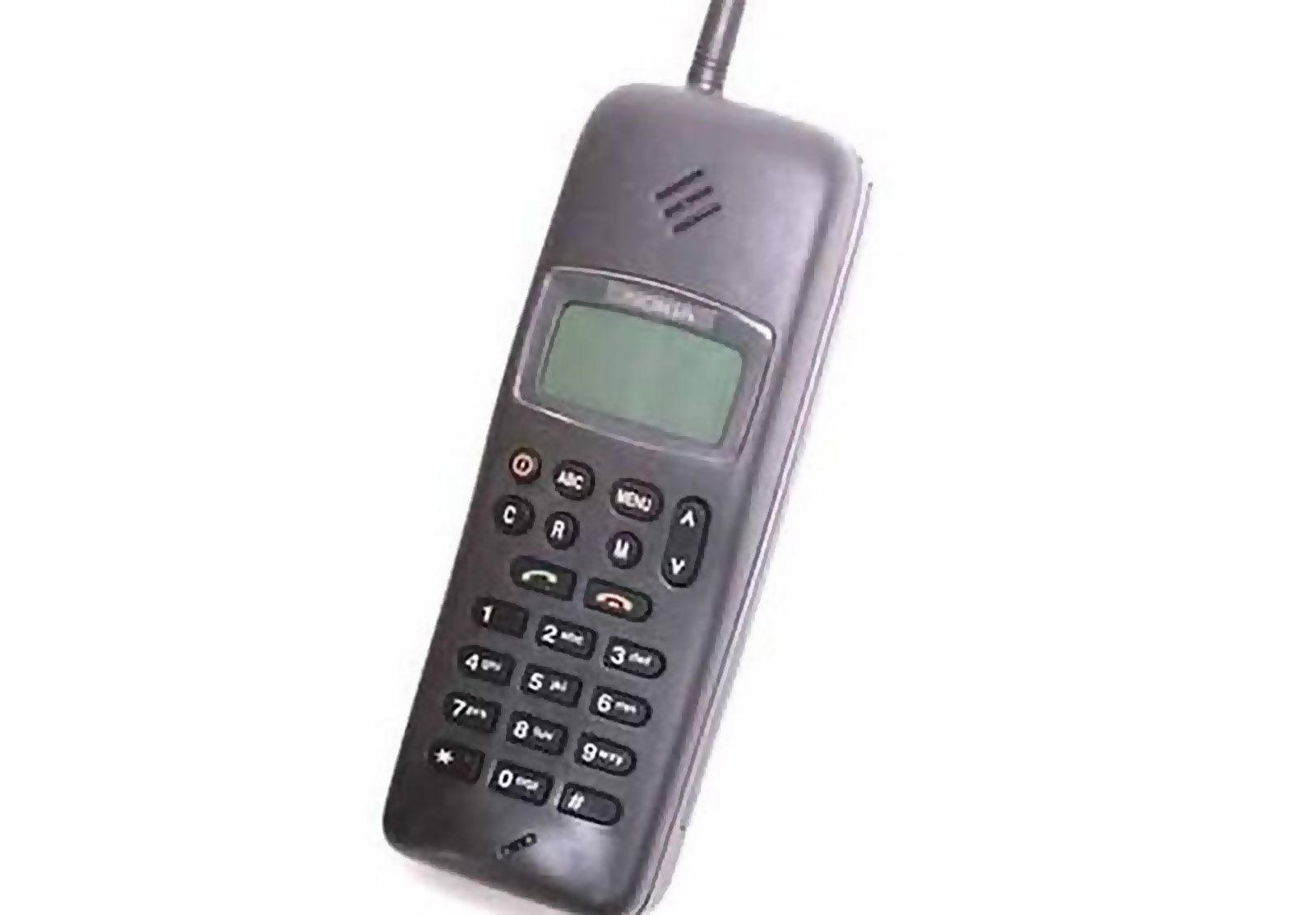 Nokia 1011 1992