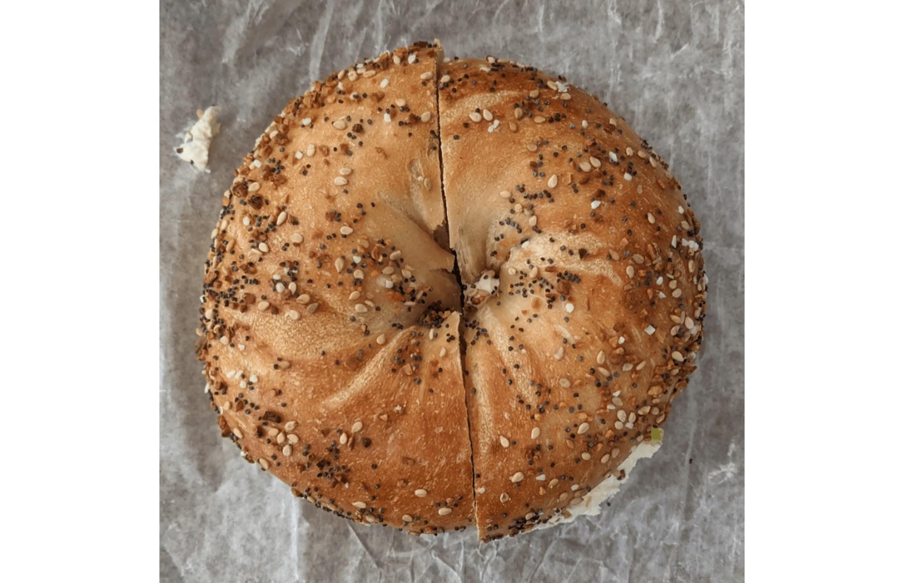Your Ultimate Guide To New York's Best Bagels