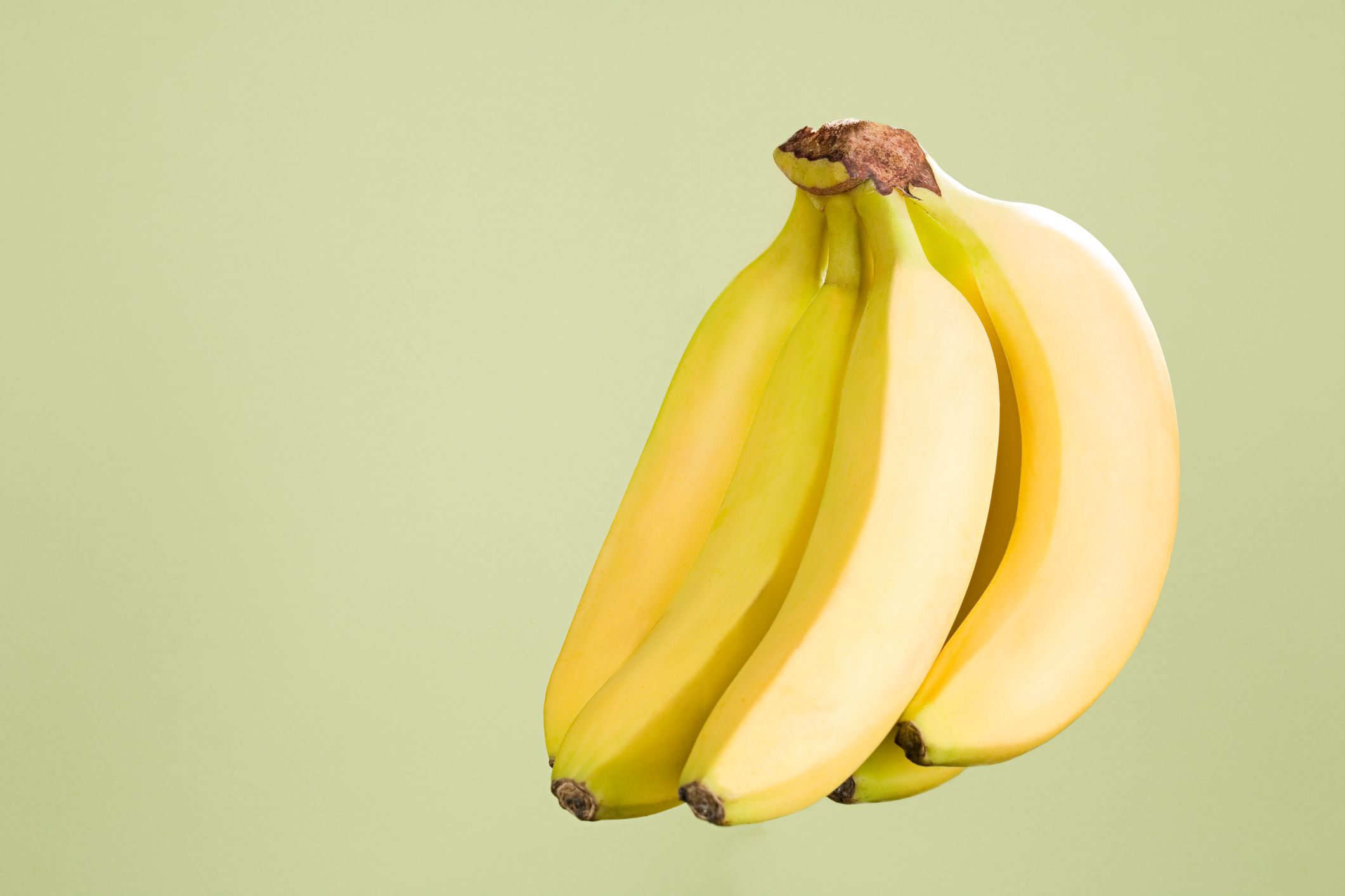 lo recomiendan los fisicoculturistas; por este motivo debería comer plátano tras hacer ejercicio
