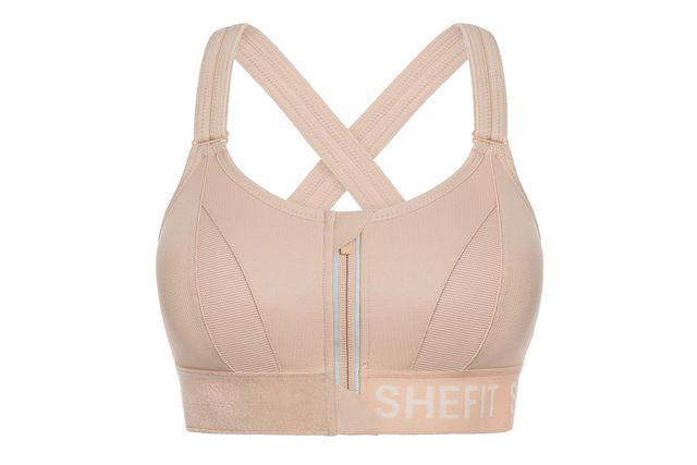 The 12 Best Sports Bras For Big Breasts Tested And Reviewed 