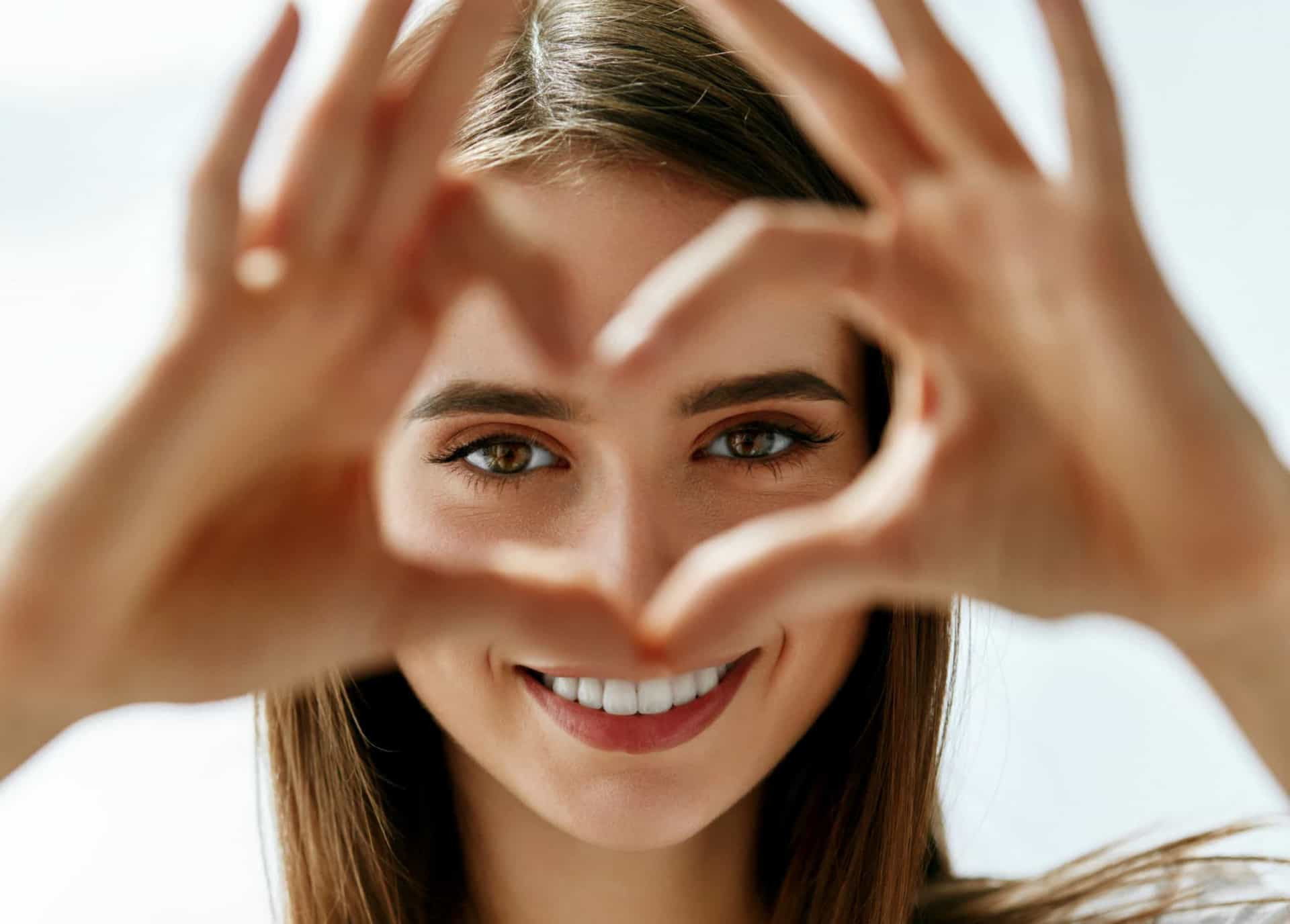 Des exercices simples pour renforcer votre vision au quotidien