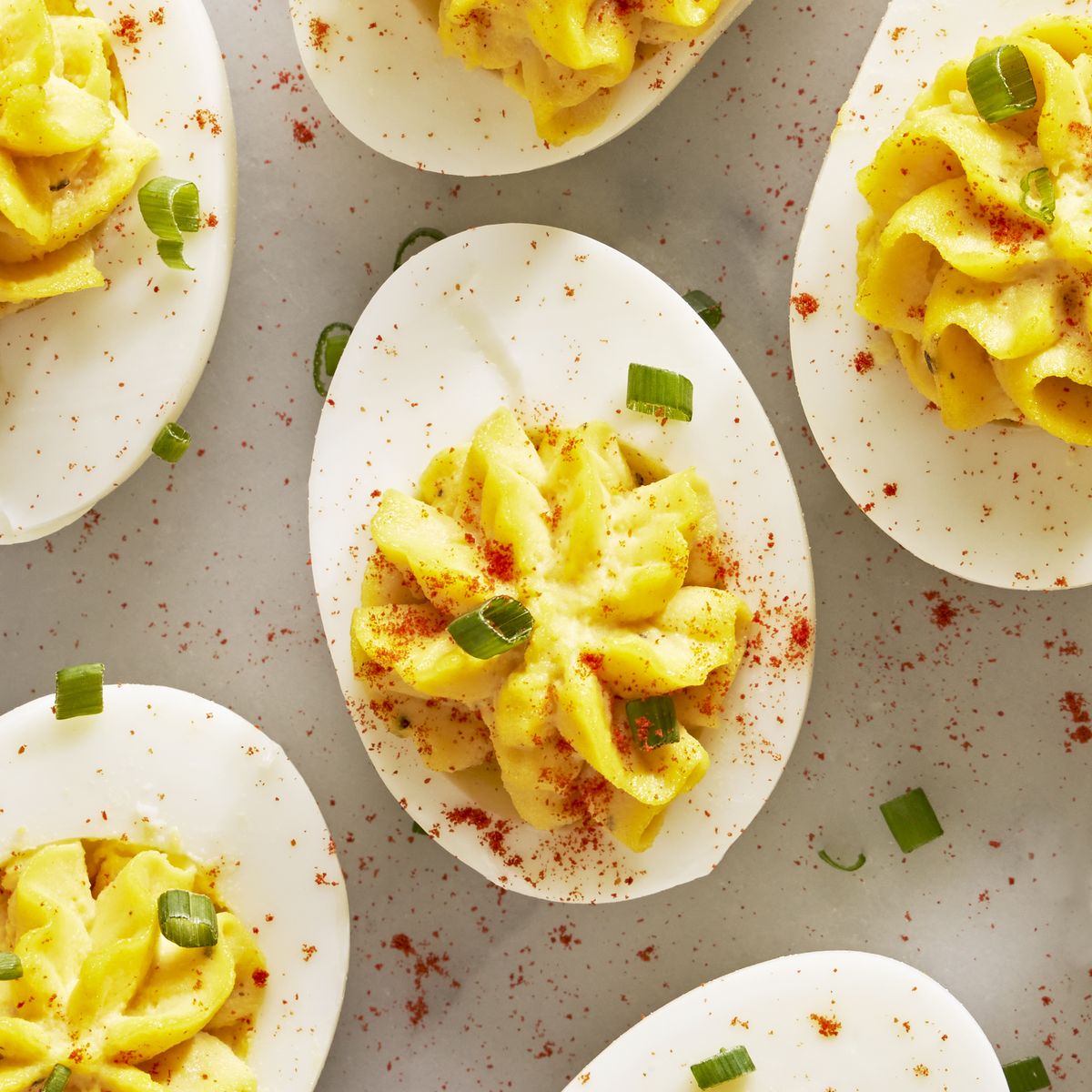 43 Spring Appetizers That'll Have You Begging This Season Was Longer