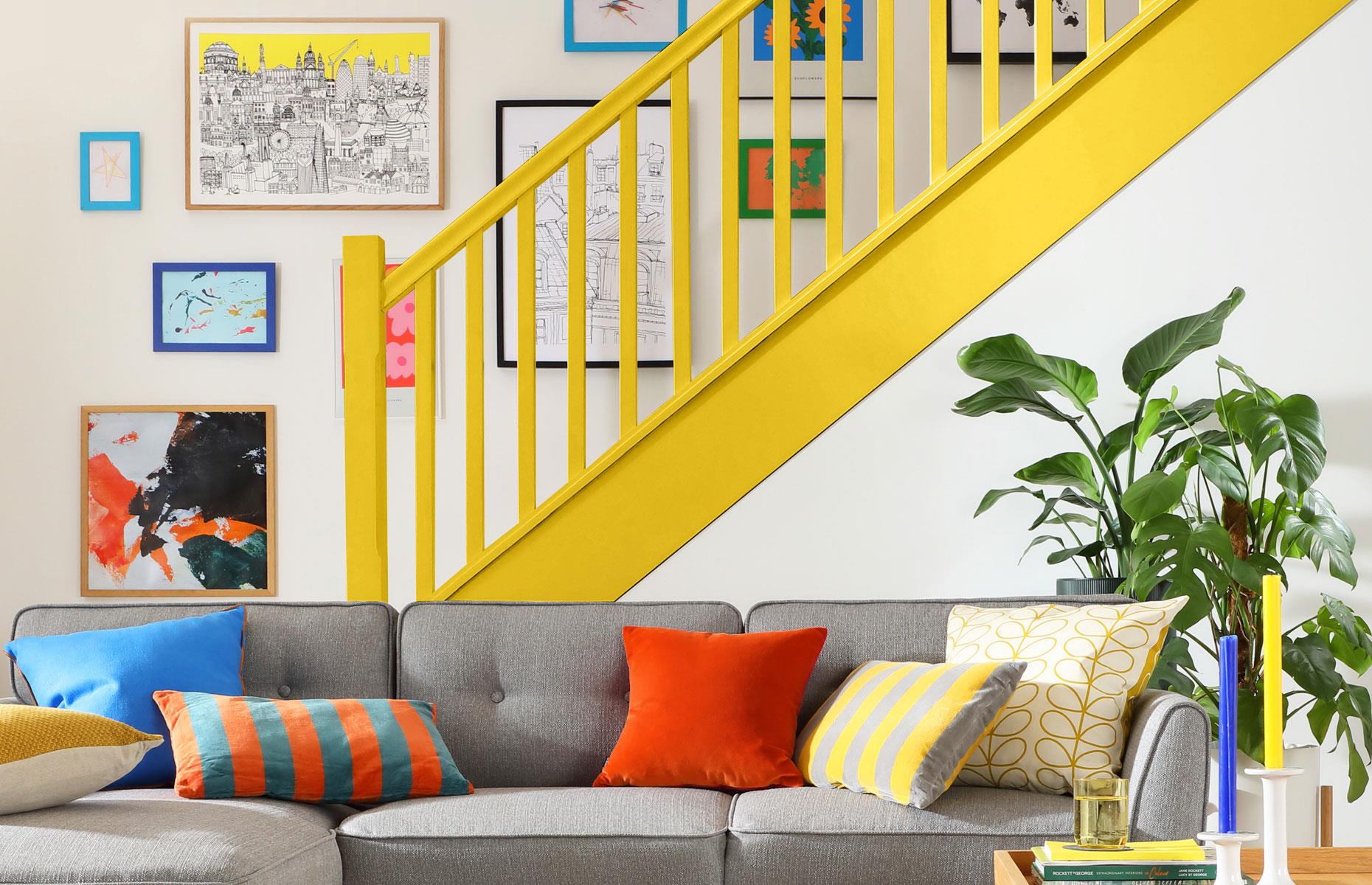 Style Your Home Like A Pro With These Interior Designer Secrets