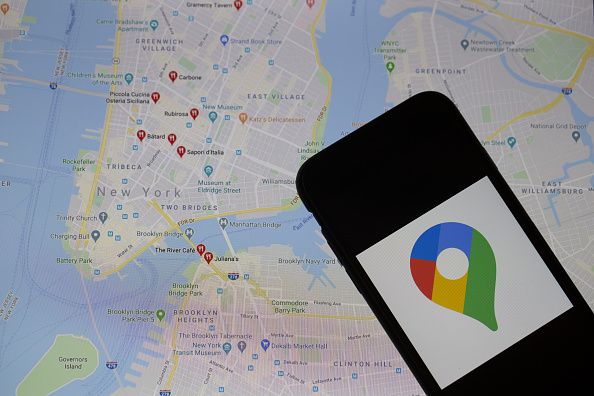 android, lo último de google maps haría que sea casi imposible perderse en zonas sin internet