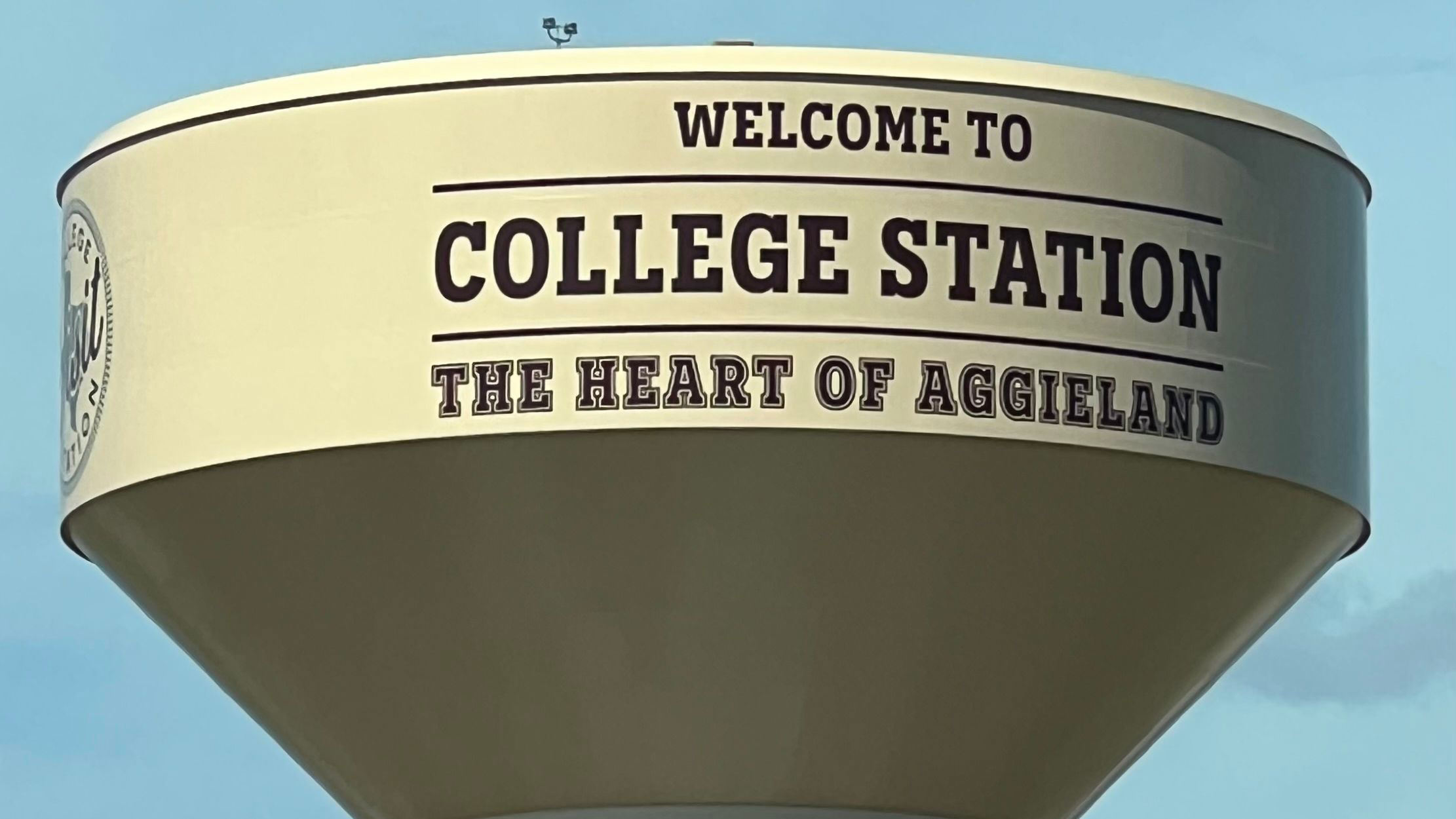 College Station begins Stage 1 water restrictions