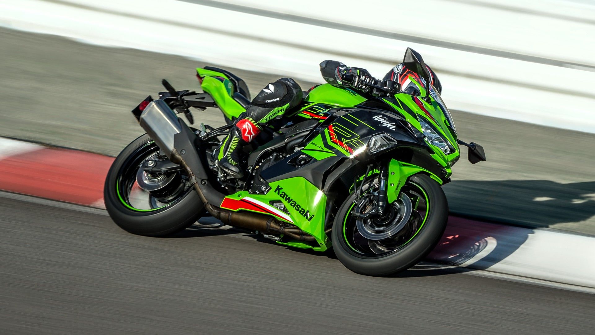 10 cheapest superbikes on the market in 2024