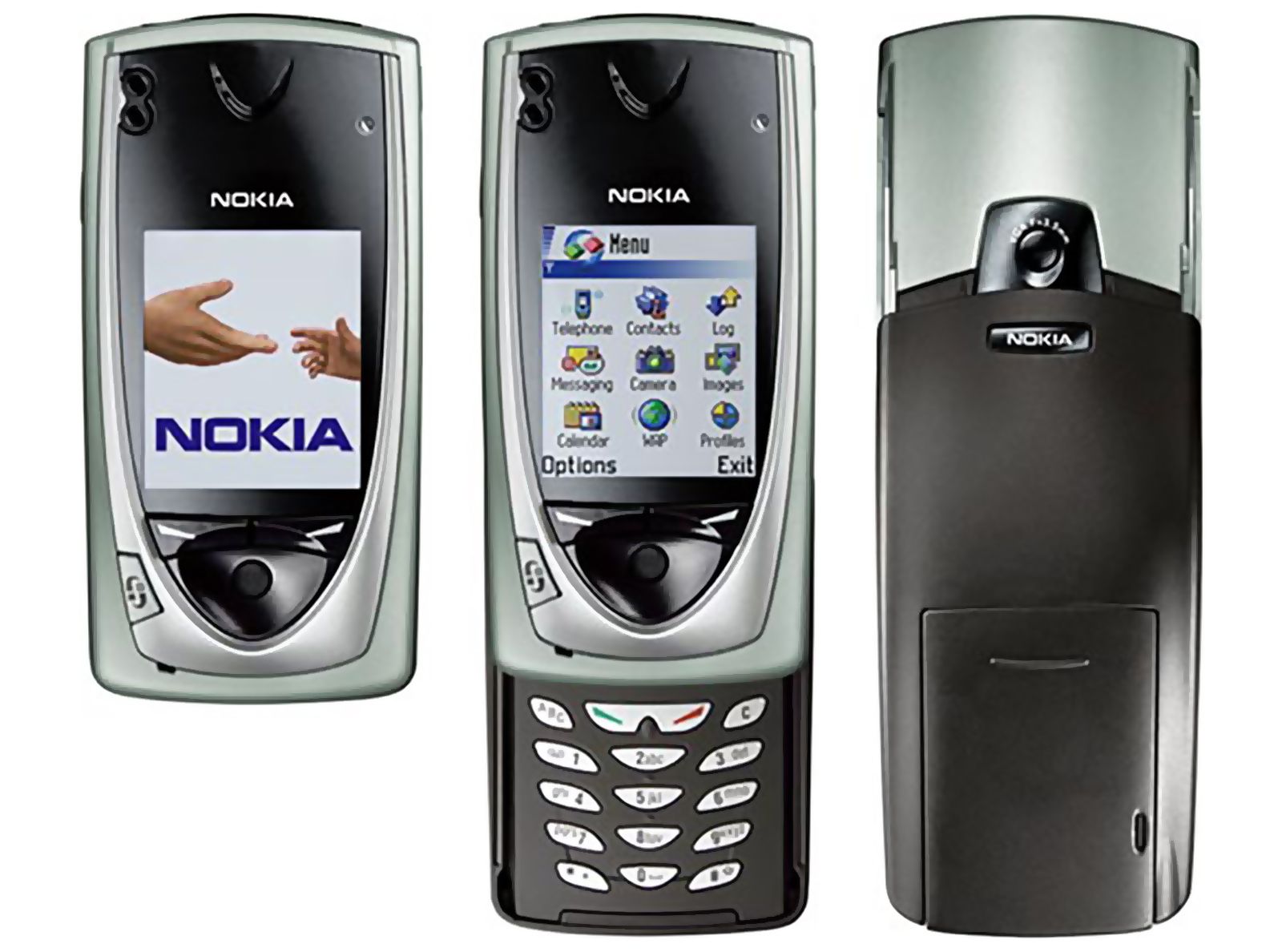 Видео телефона нокиа. Nokia 6320i. Nokia 7650 2002. Первый смартфон Nokia 7650. Nokia слайдер смартфон 7650.