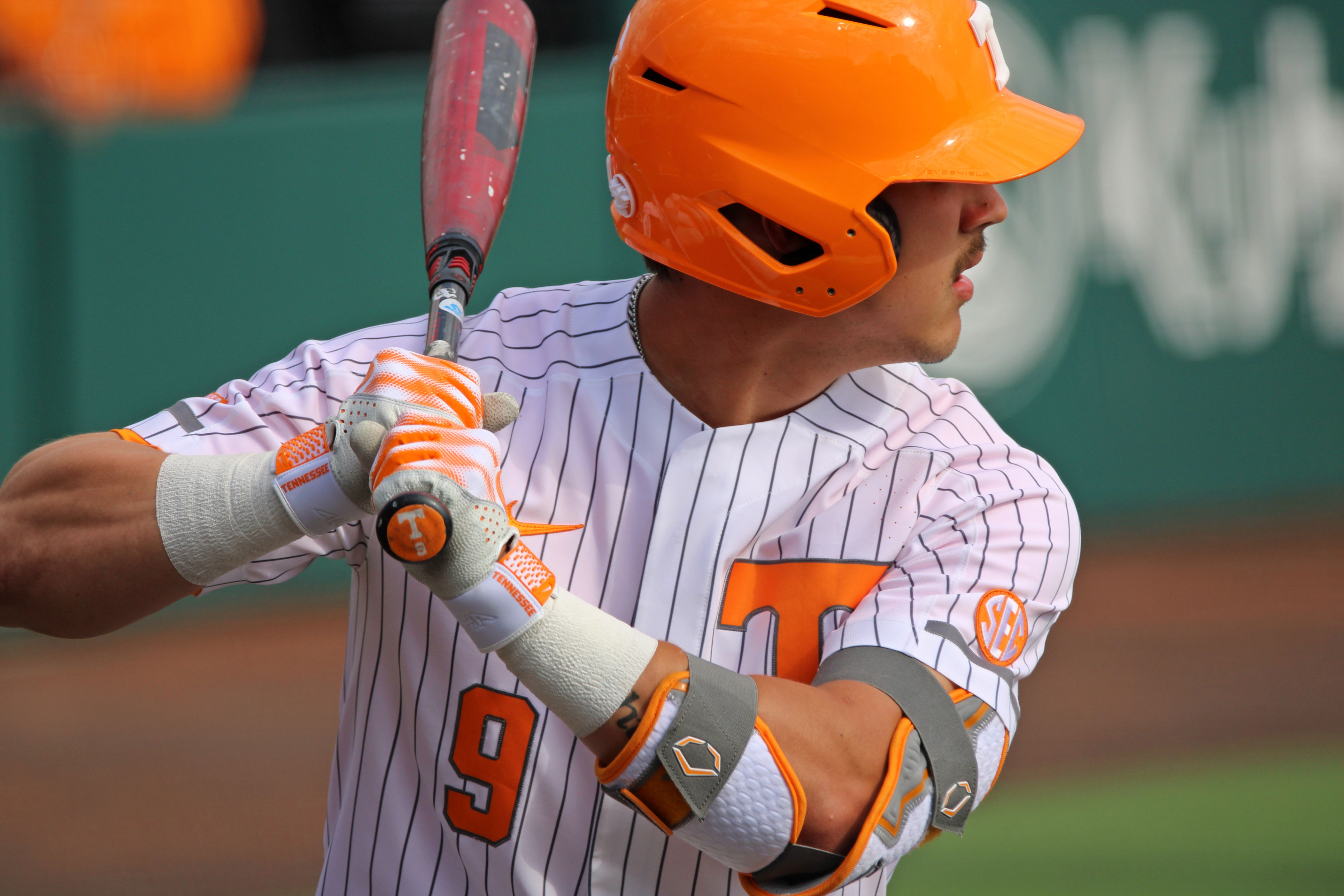 2024 Tennessee Vols baseball schedule