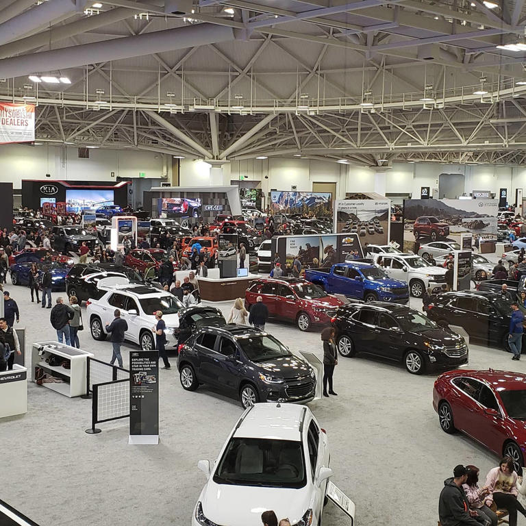 Twin Cities Auto Show 2024 Everything You Need to Know!