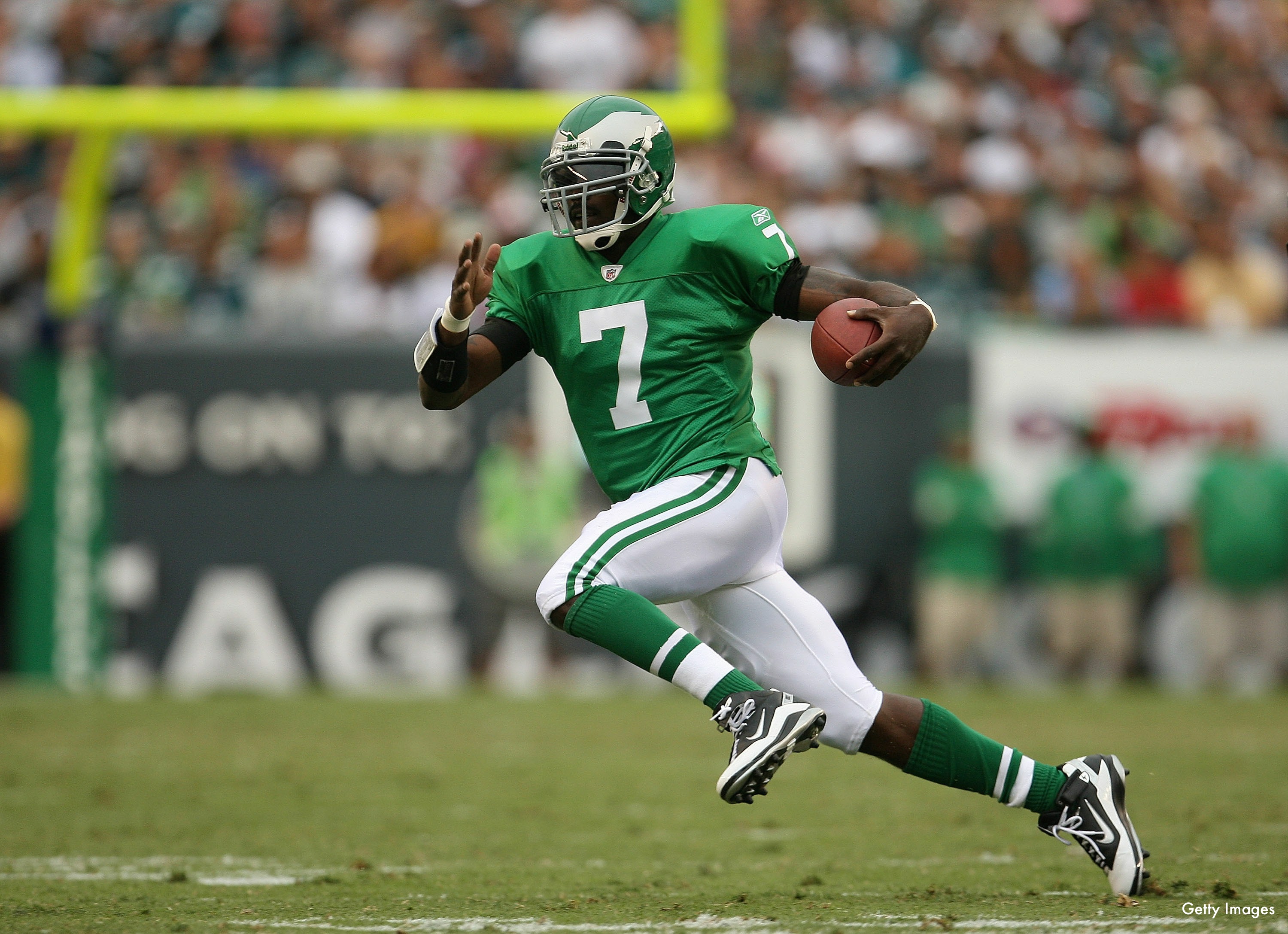 Twitter reacts to the Eagles teasing release of alternate Kelly Green ...