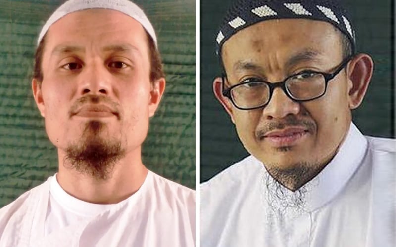 2 malaysians in guantanamo jailed 23 years for role in bali bombings