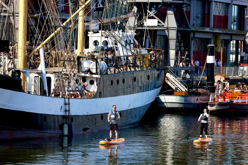 Bristol Harbour Festival Announces 2024 Dates And Opens Applications   AA19ddUf.img