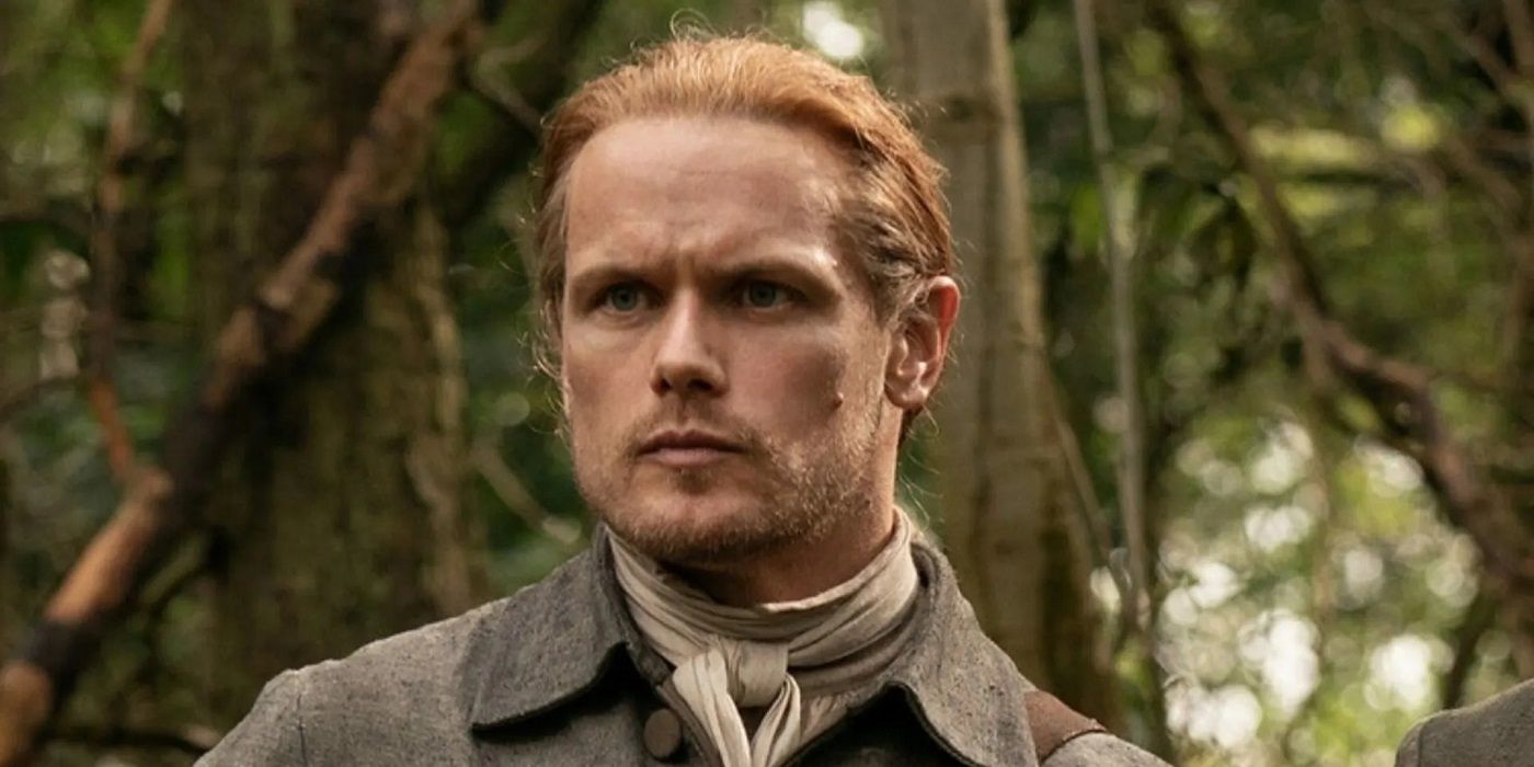 'Outlander' Final Season Is Right Around The Corner, Teases Sam Heughan