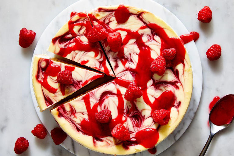 Forget the factory—these cheesecake recipes taste even better
