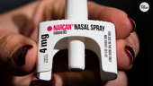 Over-the-counter Narcan approved by FDA: Here's what you need to know