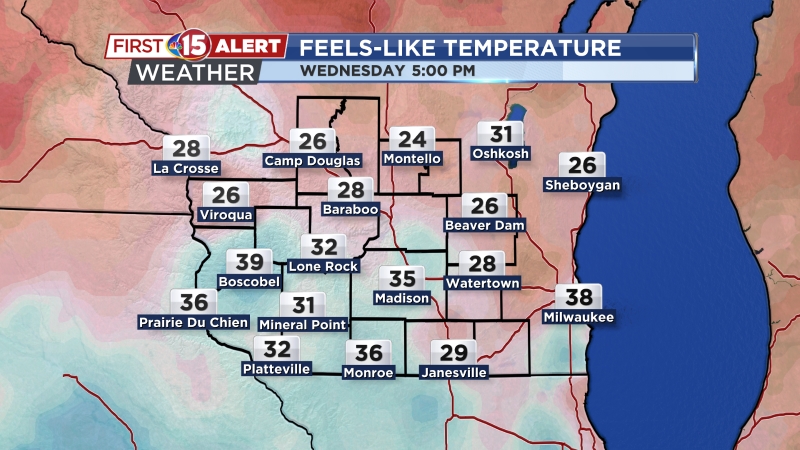 AA19eQlM Sunny Saturday Before Sunday Downturn