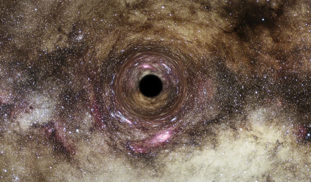agujeros negros “peso pluma”: el increíble nuevo descubrimiento científico que puede revolucionar el cosmos