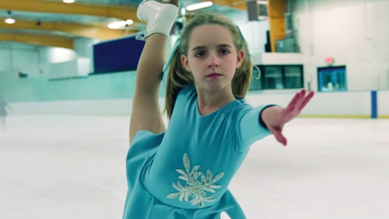 <p>                     There are few American figure skaters more famous <em>and</em> infamous than Tonya Harding, who made international news for all the wrong reasons in the lead-up to the 1994 Winter Olympics. The remarkable and heartbreaking story of how Harding (Margot Robbie) became one of the most talented yet controversial sports figures of the late 20th Century is told in great detail in Craig Gillespie’s 2017 biographical drama <em>I, Tonya</em>.                   </p>                                      <p>                     <strong>Why it’s worth checking out:</strong> Margot Robbie received a great deal of praise and accolades for her portrayal of Tonya Harding, but Mckenna Grace’s performance as the younger version of the character is one that shouldn’t be overlooked. Whether it’s with the skating scenes or drama off the ice with Harding’s abusive mother, LaVona Golden (Allison Janney), Mckenna’s character really helps make the controversial figure into a more sympathetic person.                   </p>