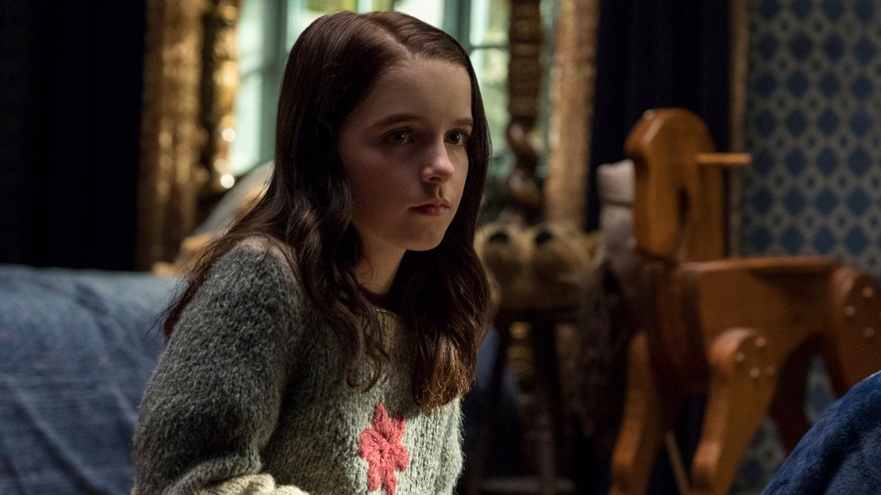 <p>                     Based on Shirley Jackson’s novel of the same name, the 2018 Netflix supernatural horror series <em>The Haunting of Hill House</em> follows the Crain family — first in 1992 and then 26 years later — as they come to terms with the presence of the mysterious manor, its deadly secrets, and the way in which it completely ripped their family apart. The first of Mike Flanagan’s <em>The Haunting</em> anthology series, this emotionally-taxing and downright terrifying story sinks its teeth in you and doesn’t let go.                   </p>                                      <p>                     <strong>Why it’s worth checking out:</strong> If you are looking for a show that is terrifying, character-driven, and doesn’t require a huge multi-season commitment, <em>The Haunting of Hill House</em> is the way to go. Speaking of characters — Mckenna Grace’s portrayal of a young Theodora “Theo” Crain is honestly one of the best things about the show, and is yet another movie or show made all the better thanks to her outstanding performance.                   </p>