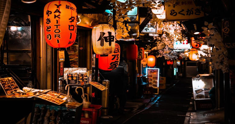 Tokyo By Night: 14 Best Izakayas To Visit