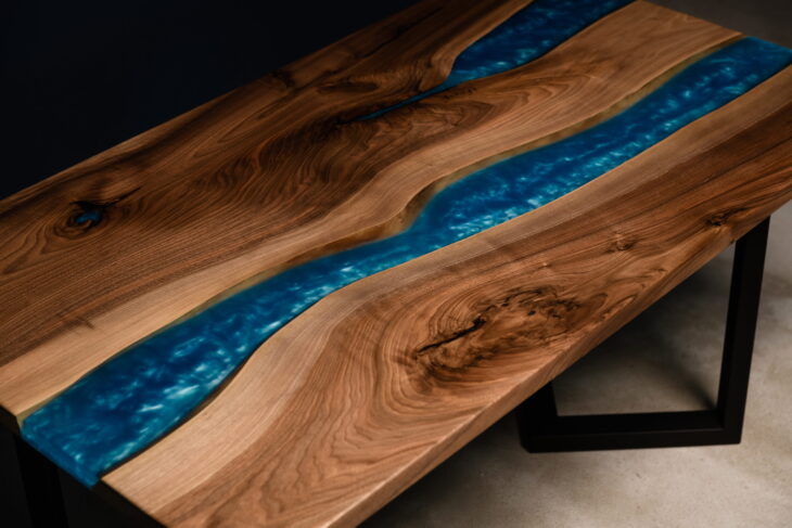 How To Make An Epoxy River Table Step By Step Instructions   AA19fAeZ.img