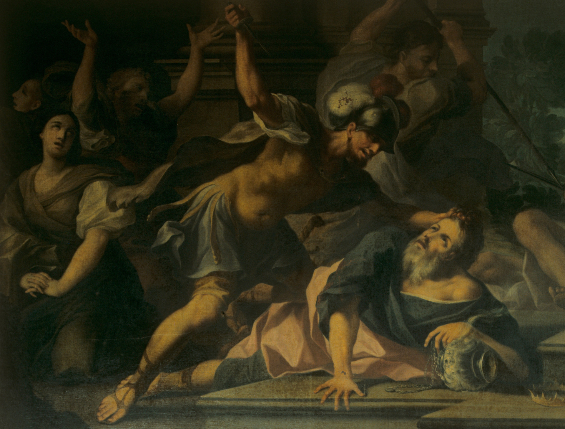 What really happened during the Trojan War?