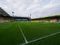 A general view of Carrow Road