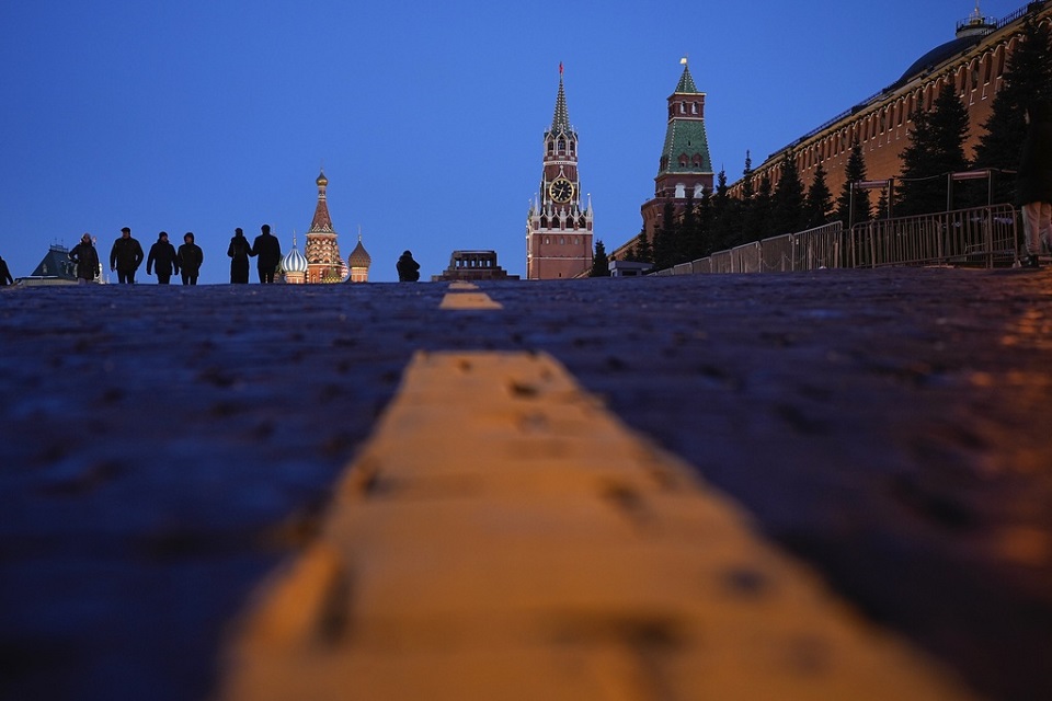 η οικονομία της ρωσίας ανθεί παρά τα δύο χρόνια πολέμου – οι 5 λόγοι