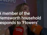 Chris Hemsworth's Wife Elsa Pataky Responds To Rumors Miley Cyrus' 'Flowers' Is About Liam