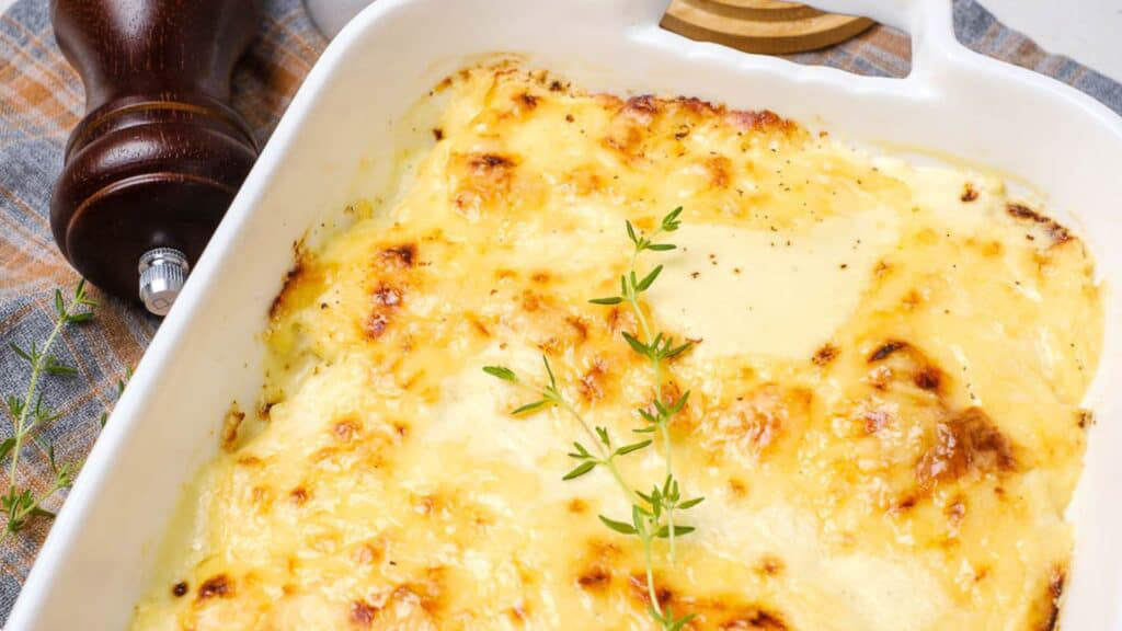 Potatoes Too Plain? Make Them Amazing With These Recipes!