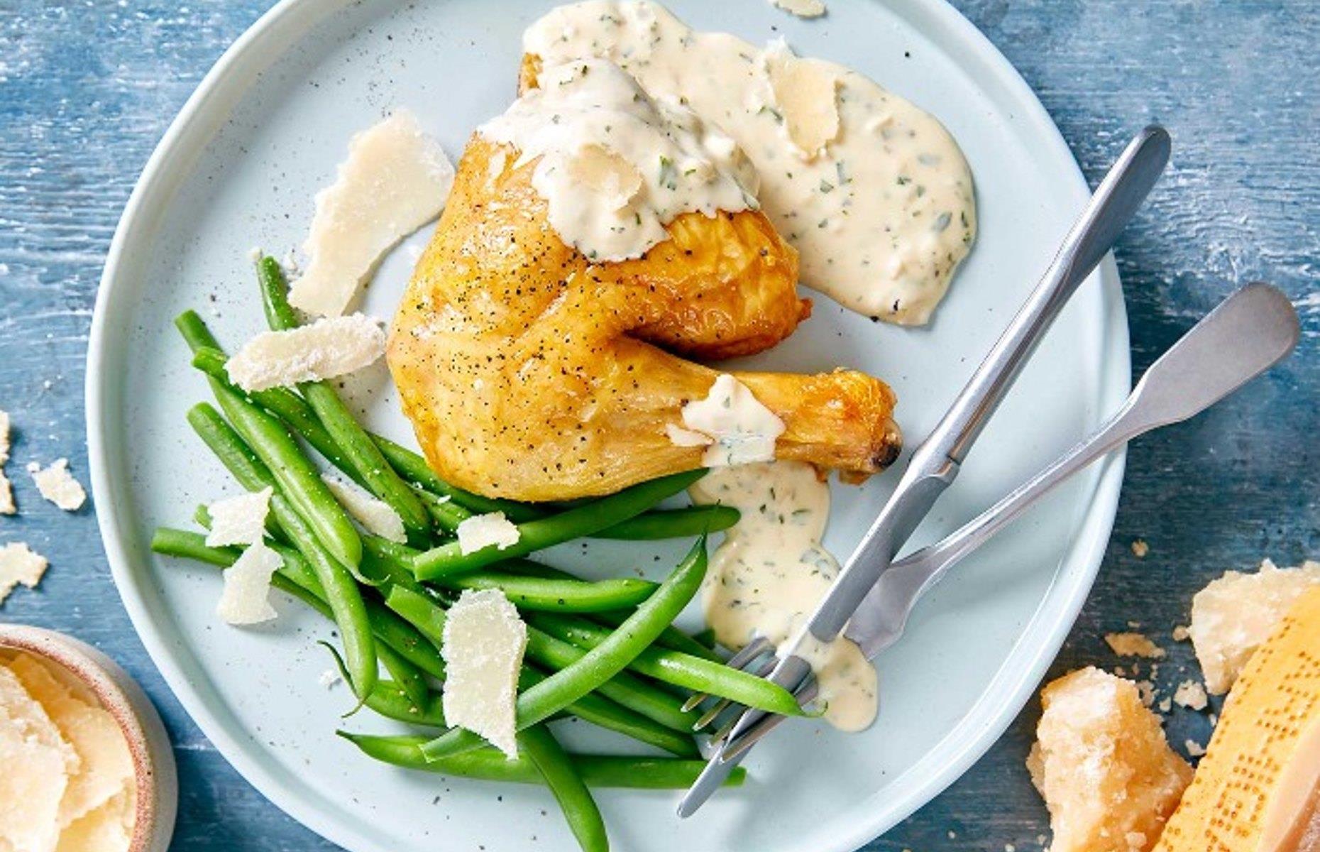 30 delicious roast chicken recipes you'll LOVE