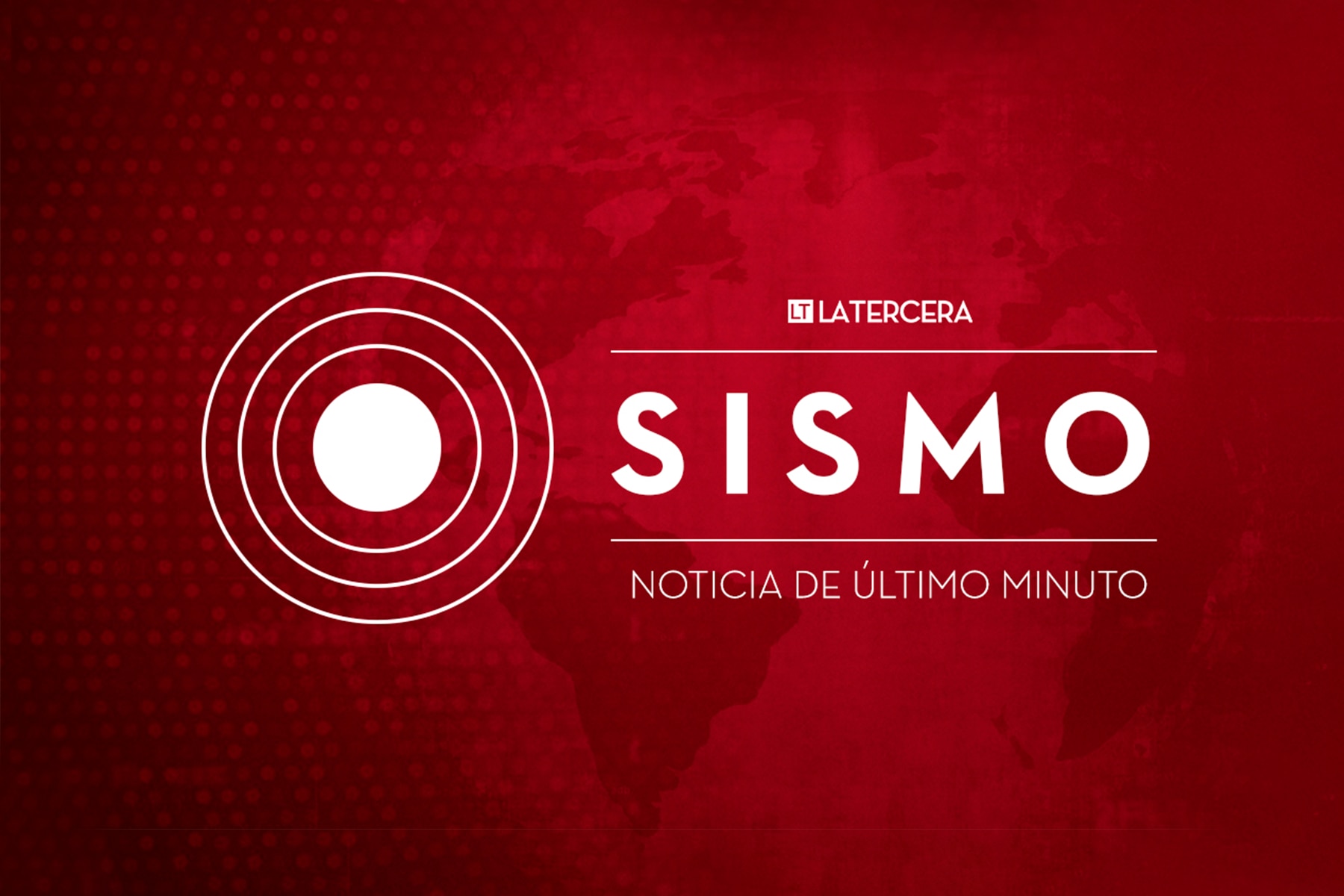 temblor hoy, lunes 15 de enero en chile: consulta epicentro y magnitud