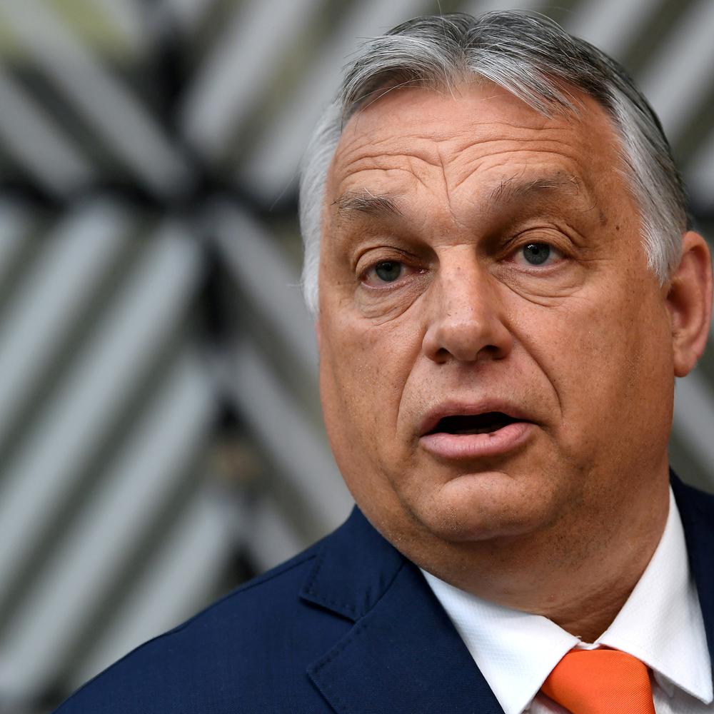 schweden kurz vor beitritt zu militärbündnis: orbán will in budapest nato-beitritt „verhandeln“