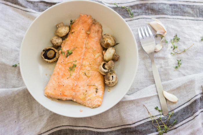 Top Salmon Recipes - Easy And So Good!