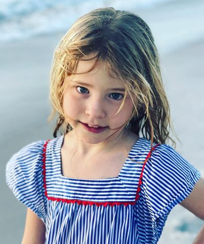 Jenna Bush Hager's 3 Children: All About Her Daughters Mila and Poppy