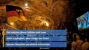Geheimnisse im Fels: Die schönsten Höhlen im Märkischen Kreis