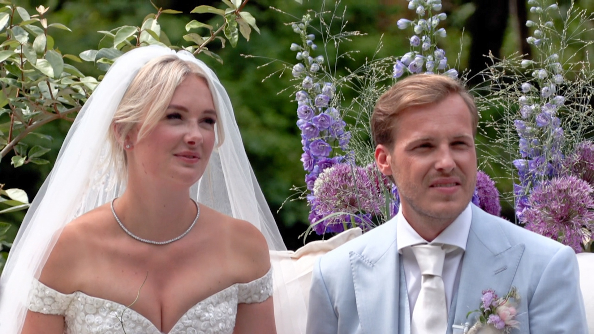 Exvriendin van De Meilandjes "Het hysterische geschreeuw van deze