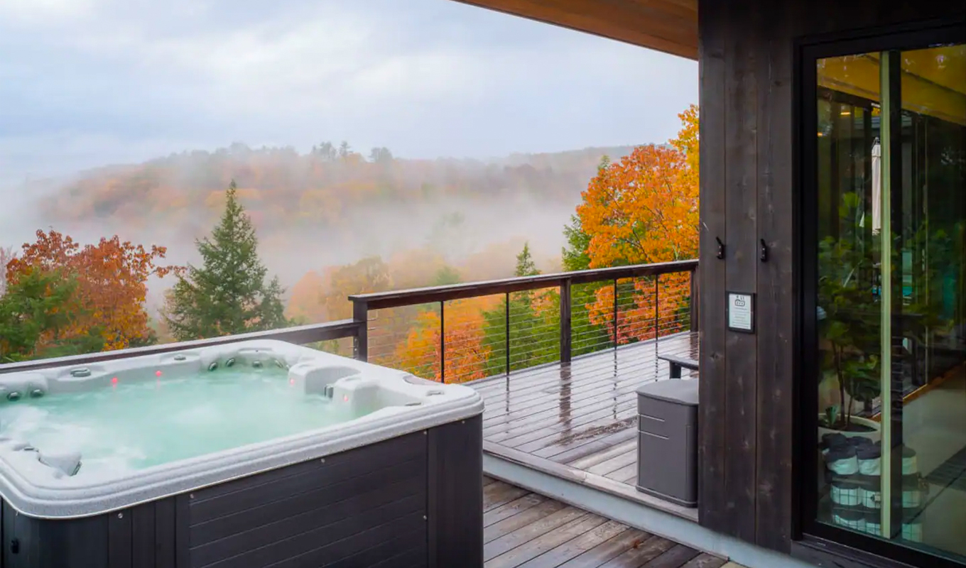 25 Truly Exceptional Airbnbs In Upstate New York